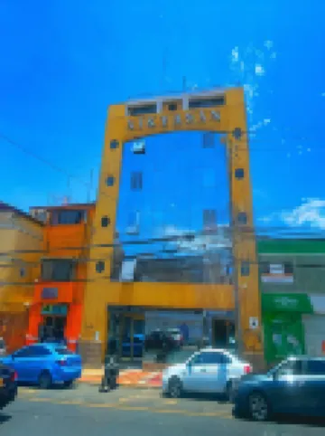 ホテルニキヤサン のホテル