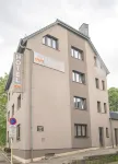 Mandarina Hotel Luxembourg Strassen Hotels in 