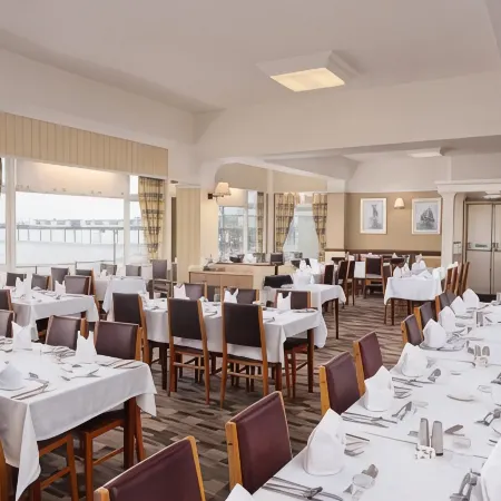 Trouville Hotel by Compass Hospitality