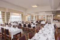 Trouville Hotel by Compass Hospitality Hotels in Bembridge