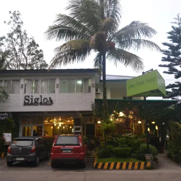 Viewpark Hotel Tagaytay