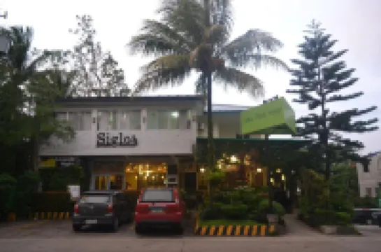 Viewpark Hotel Tagaytay Hotels in 