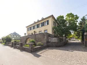 Wein- Und Landhaus S A Prüm