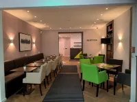 Behringers City Hotel Nürnberg - 2 stelle