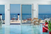Hotel le Terrazze
