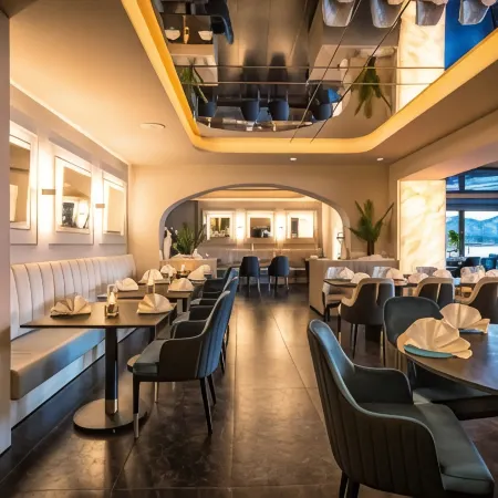 Hotel am Hopfensee