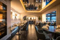 Hotel am Hopfensee GmbH - Frühstück