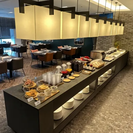 Hotel Soulhada Incheon