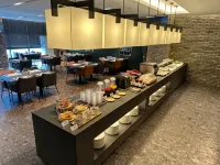 Hotel Soulhada Incheon - petit déjeuner