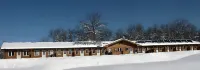 Quiet Bay Inn & Café Hotels in der Nähe von The Ridge at Manitou Golf Club