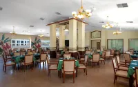 駱駝谷度假村及水療中心 - 早餐