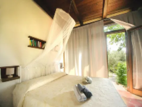 B&B la Torretta Hotels in Maratea