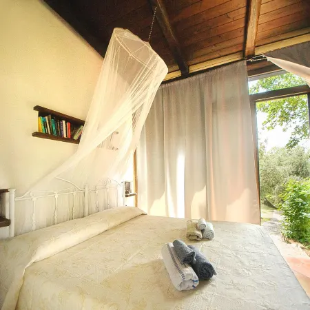 B&B la Torretta