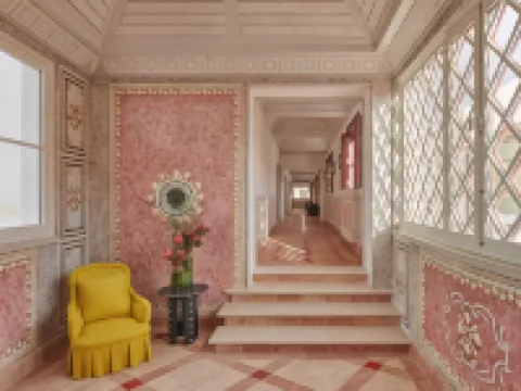 Vermelho Melides - Relais & Châteaux Hotels in Melides