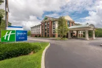 Holiday Inn Express & Suites Auburn Hotels in Worcester