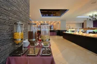 Sana Spa Hotel Hoteles en Hisarya