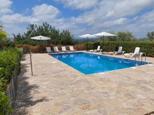 Villa Pardalot Hotels in Benicarlo