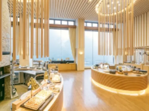 蓼科グランドホテル滝の湯 茅野のホテル