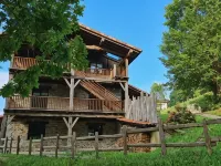 Arantza Apartamentuak Hoteles en Aranaz