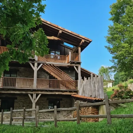 Arantza Apartamentuak Отели в г. Аранас