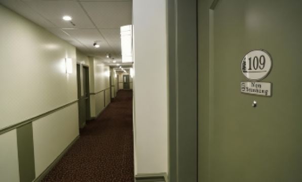 Econolodge Huntsville