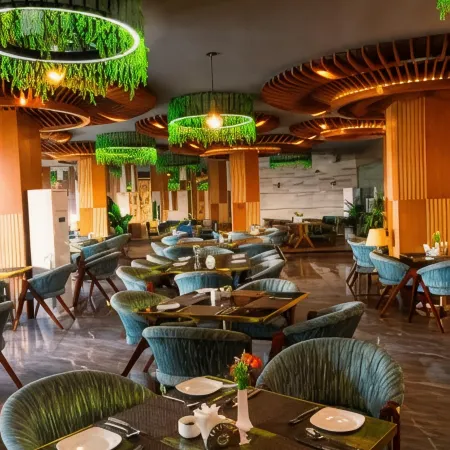 Hotel Tourmaline Peshawar