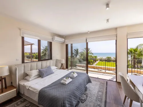 Ayia Napa Seafront Ionion Villa H5