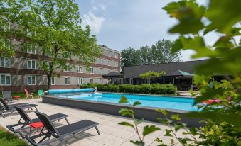 Novotel Rotterdam Schiedam