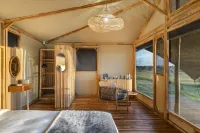 Anantya Serengeti Hôtels à : Plaine du Serengeti