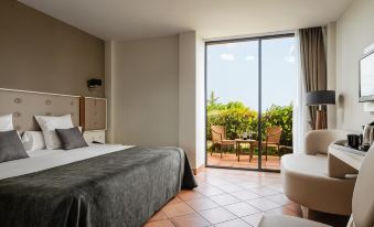 Hotel TorreMirona Golf & Spa