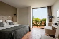 Hotel TorreMirona Golf & Spa Hotels in Navata