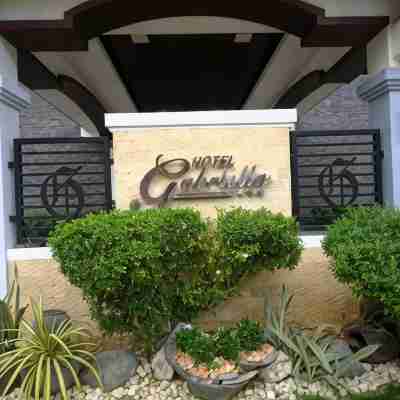 Hotel Gabriella Hotel Exterior