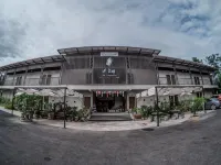 อะเดย์ อินน์ ลำพูน โรงแรมในอำเภอเมืองลำพูน