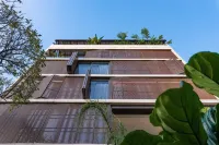 Elcielo Hotel Luxury Medellin Hotels in Medellin
