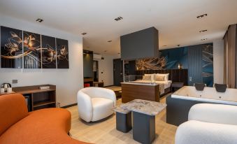 La Miel Suites Sile