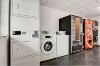 Studio 6 Opelika, Al - Auburn Al - 2-stjärniga