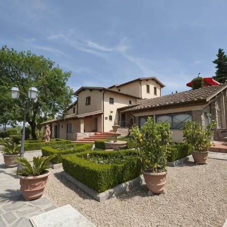 Residenza Il Colle