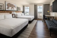 The Bidwell Marriott Portland Hotels in Portland