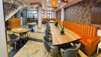Villa & Restaurant Levoslav House