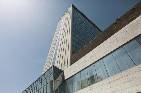 Holiday Inn Tbilisi