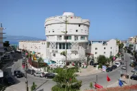 Hotel Rixhi - 3-Star