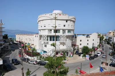 Hotel Rixhi Hotels in 