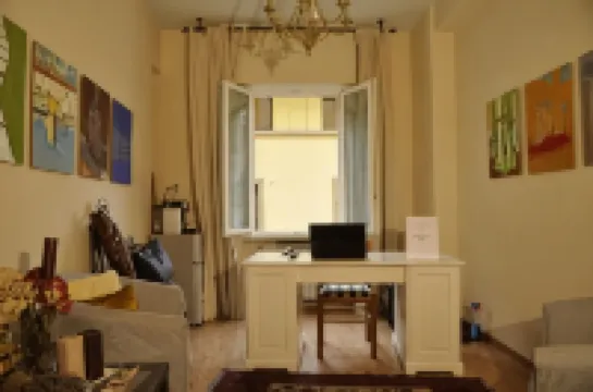 โรงแรมปอร์ ซานตามาเรีย