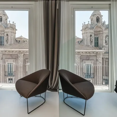 Meo Design Suites & Spa