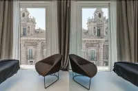 Meo Design Suites & Spa