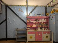 OYO 溫斯泰飯店 布萊克浦住宿飯店