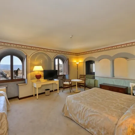 Hotel Fonte Cesia