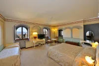 Hotel Fonte Cesia
