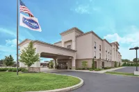 Hampton Inn Brockport Hotel di Parma