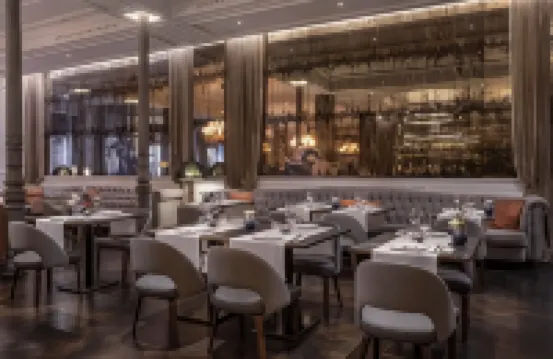 英格爾斯大酒店